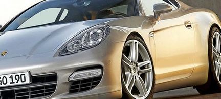 Porsche kan få sex modellserier - eller sju