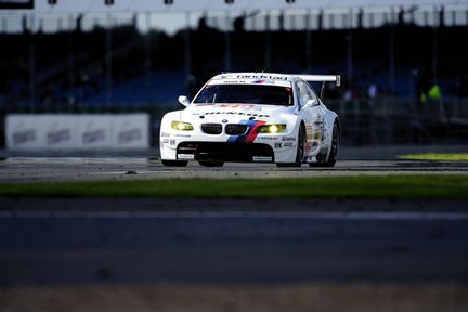 DTM: Klart med BMW - och vad gör Opel?