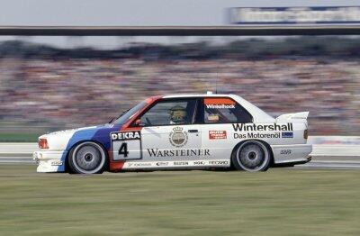 DTM: Klart med BMW - och vad gör Opel?