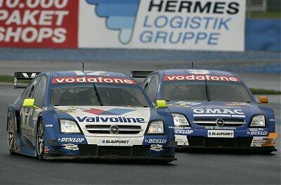 DTM: Klart med BMW - och vad gör Opel?