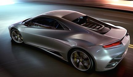 Lotus Esprit, Elan, Elite - ännu fler bilder