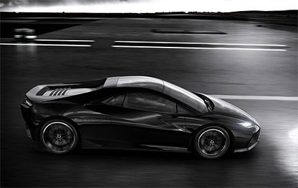 Lotus Esprit, Elan, Elite - ännu fler bilder