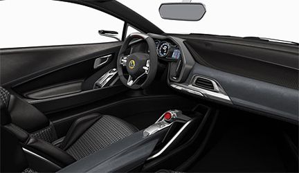 Lotus Esprit, Elan, Elite - ännu fler bilder