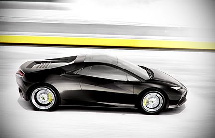 Lotus Esprit, Elan, Elite - ännu fler bilder