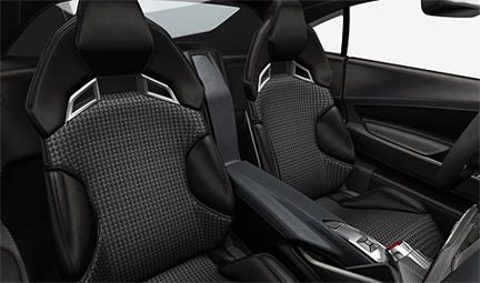 Lotus Esprit, Elan, Elite - ännu fler bilder