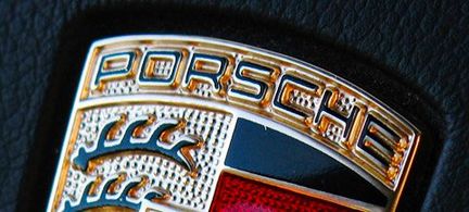 Porsche går återigen med vinst - snart