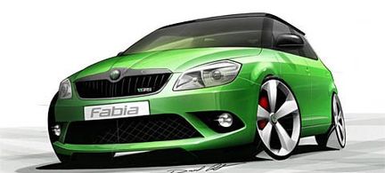 Skoda gjorde en ny rekordmånad