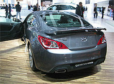 Hyundai erkänner: "Vi ligger på botten!"