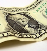 USA betalade dyrt för bilindustrin