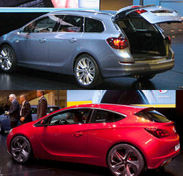 Opelchefen har ingen aning om någonting