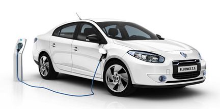 Renault - mässans flopp!