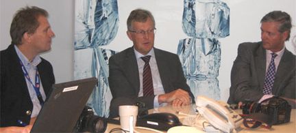 Muller: "Därför gick det dåligt med GM som ägare"