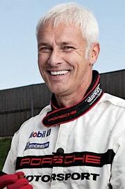 Porsche tillbaka till Formel 1 - ryktet bekräftas