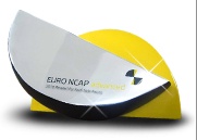 Euro NCAP prisbelönar ny säkerhetsteknik