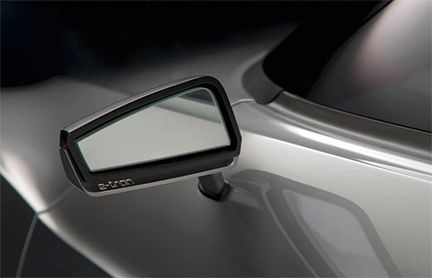 Audi e-tron Spyder kombinerar el och diesel
