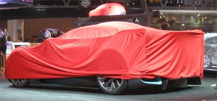 Paris: Vad gömmer sig under täcket?