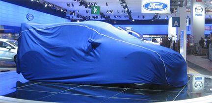 Paris: Vad gömmer sig under täcket?