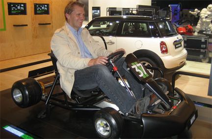 Paris: Vad gömmer sig under täcket?