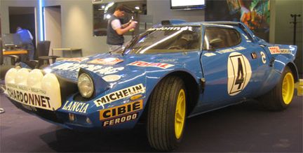 Paris: Vad gömmer sig under täcket?