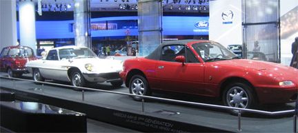 Paris: Vad gömmer sig under täcket?