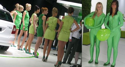 Paris: Vad gömmer sig under täcket?