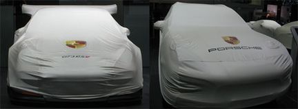 Paris: Vad gömmer sig under täcket?