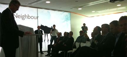 Victor Muller: Detta är bara början...