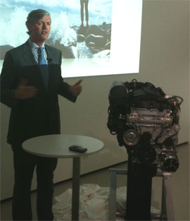 Victor Muller: Detta är bara början...