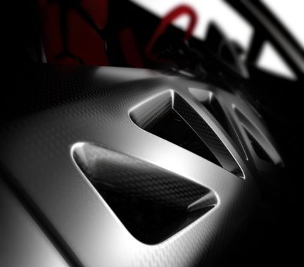 Lamborghinis koncept avslöjat?