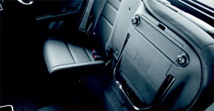 Honda Jazz blir hybrid också