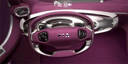 Kia Pop utmanar Toyota IQ