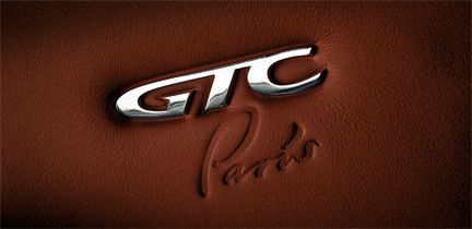 Opel GTC får 290 hästar - massor av bilder
