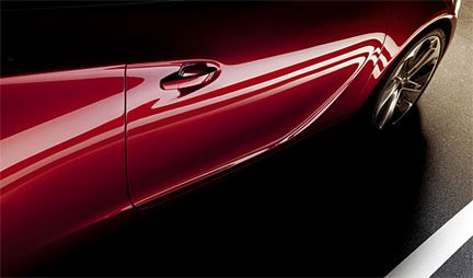 Opel GTC får 290 hästar - massor av bilder