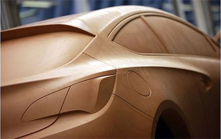 Opel GTC får 290 hästar - massor av bilder