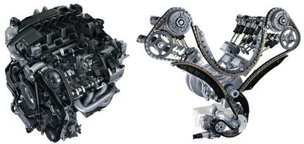 Porsche Panamera 4: Andra änden av spektrat