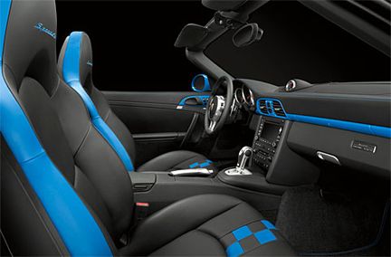 Porsche 911 Speedster - i 356 exemplar