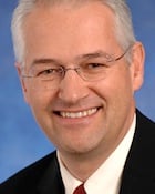 Jonathan Browning ersätter Jacoby