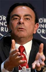 "Varför kan dom inte bygga en Corolla?"