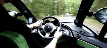 Detta är din nästa bil!