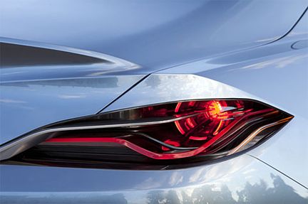 Shinari Concept - Mazdas nya design