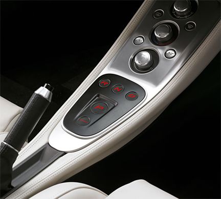 Lotus Evora S och IPS - första bilderna