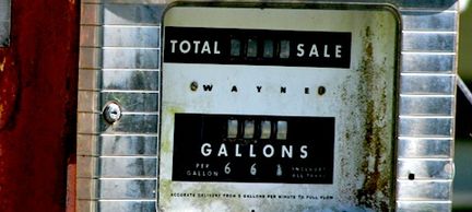 Tuffa krav på bränslesnåla bilar i USA