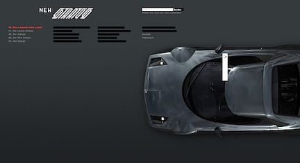 New Lancia Stratos - allt du vill veta