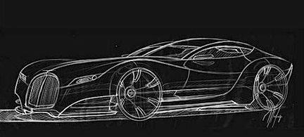 Morgan EvaGT - snart premiär