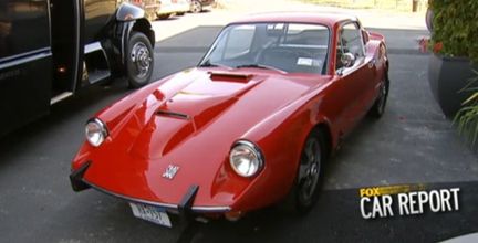 "Nya Saab 9-3 blir halvkombi - jodå!"