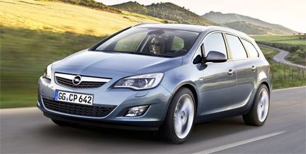 Opel inför "livstidsgaranti"