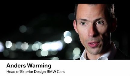 BMW Gran Coupé - en A7-killer?