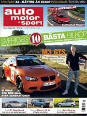 NYTT NUMMER: Sveriges tio NYA storsäljare