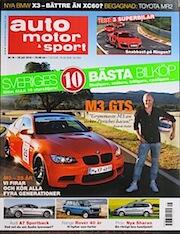 Sveriges Bästa Bilköp - du bestämmer!