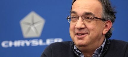 Chrysler fortsätter att generera vinst